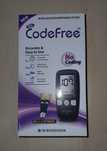 Glucometru Codefree