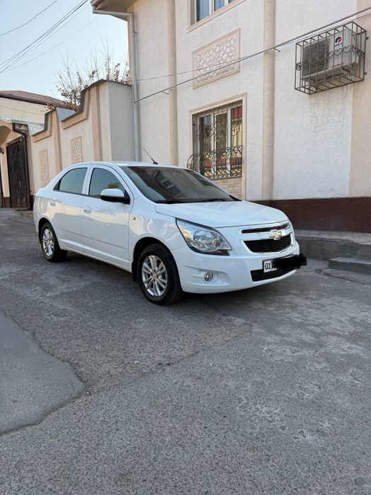 Chevrolet Cobalt avtomat 4poz