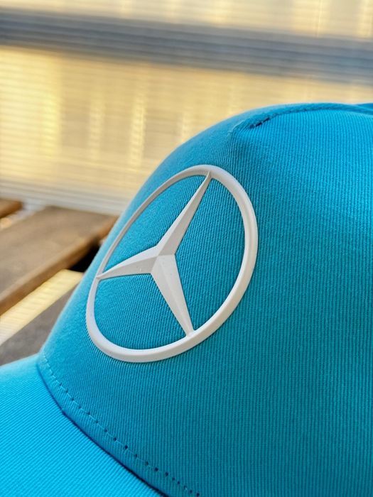 Mercedes - sapca originala