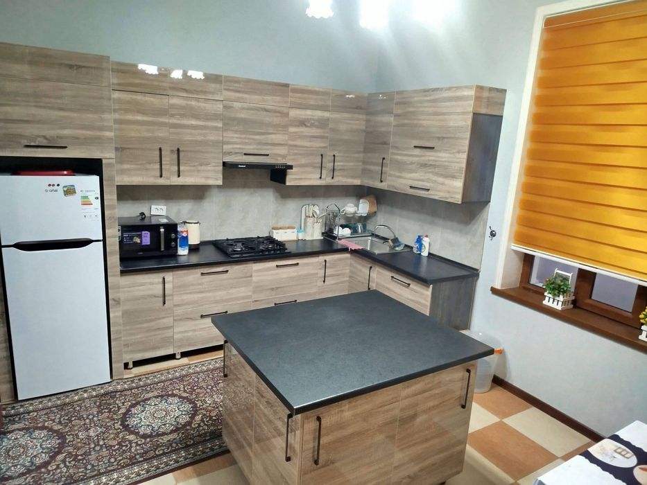 Продается дача на районе бочка