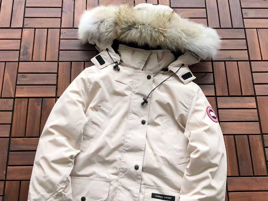 Geaca Canada Goose Premium