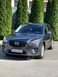 Mazda CX-5 Skyactiv 2014, AWD 2.2 D, 175CP