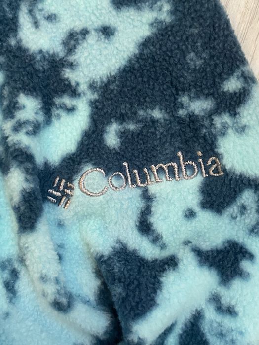 Polar subțire damă Columbia nou cu etichetă, S