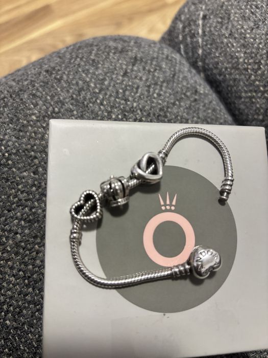 Bratara Pandora originala