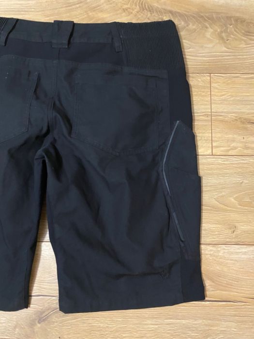 Engelbert Strauss-pantaloni de lucru, softshell, stare foarte buna ,58