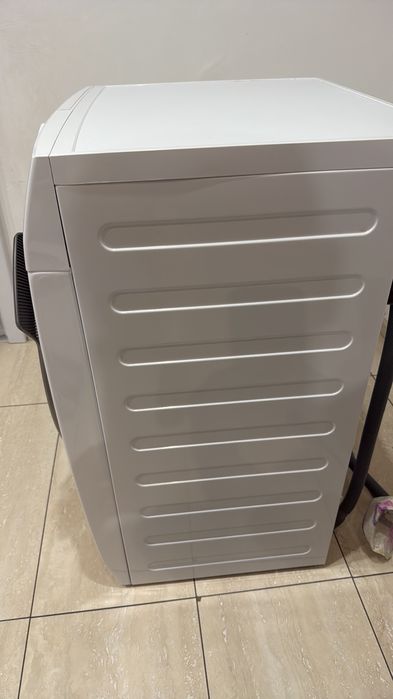 Гарационна  Пералня AEG