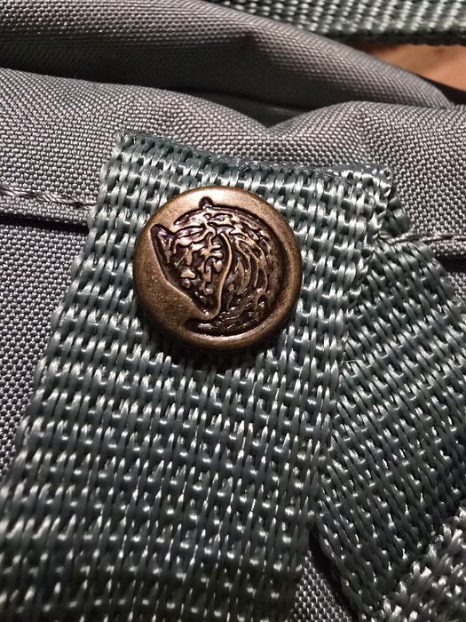 Rucsac Fjallraven Kanken