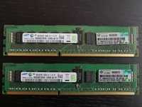 Memorie RAM SERVER Workstation 8GB (2x4GB), DDR3