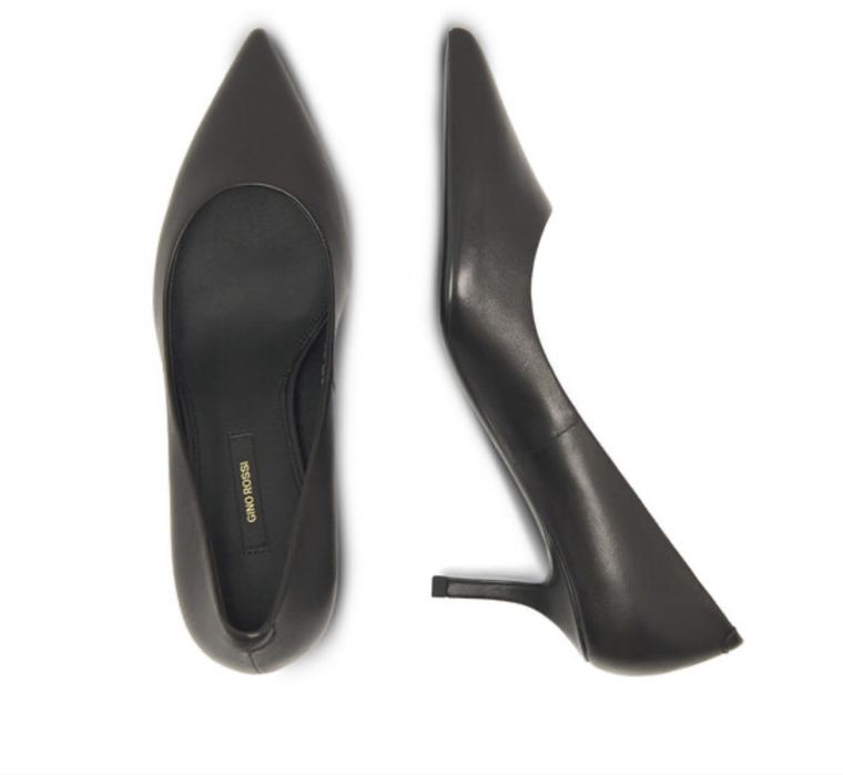 Дамски обувки Gino Rossi, размер 37