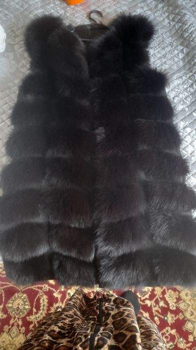 Сыртқы киім шуба