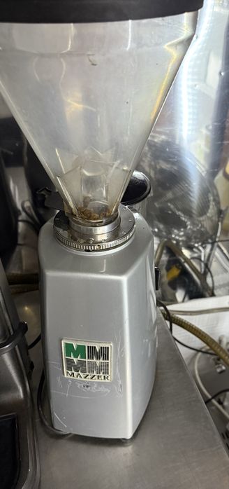 Rasnita profesionala cafea Mazzer super jolly