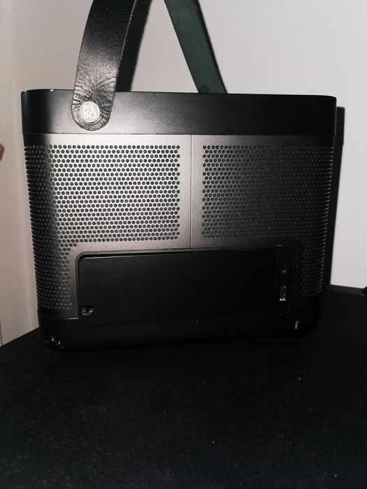Stative ,trepiede boxe.Bang&Olufsen Beolit 15.Nad Viso 1 AP