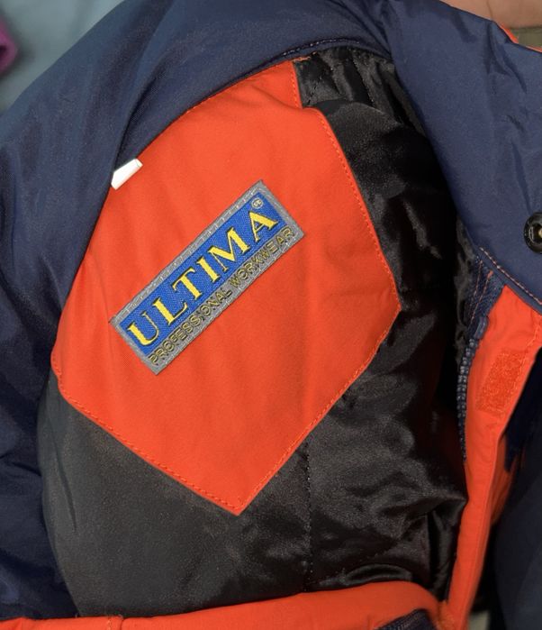 Зимен гащеризон