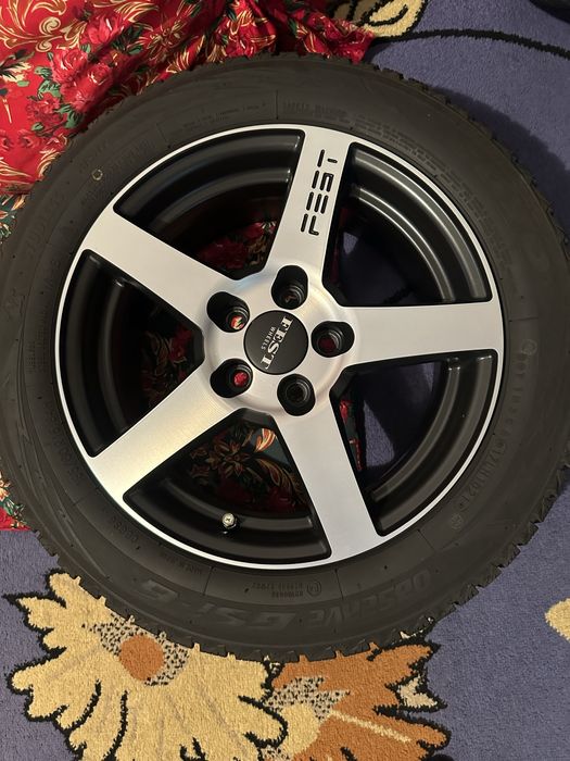 Продам титановые диски эксклюзивные новые