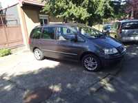 Vand volkswagen sharan