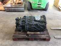 Cutie de viteze ZF 12 AS 2331 TD  - Piese camioane DAF xf
