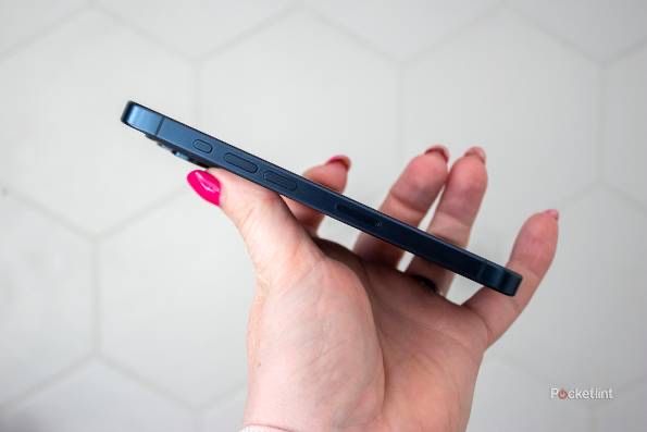 Iphone 15 Pro ca nou