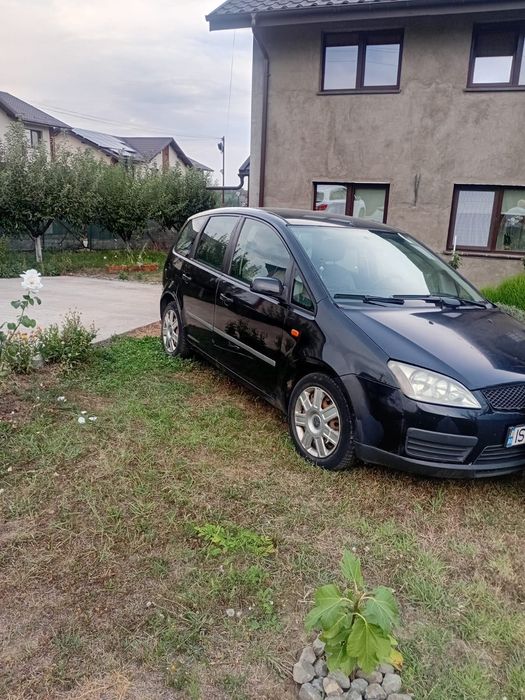Ford focus C Max