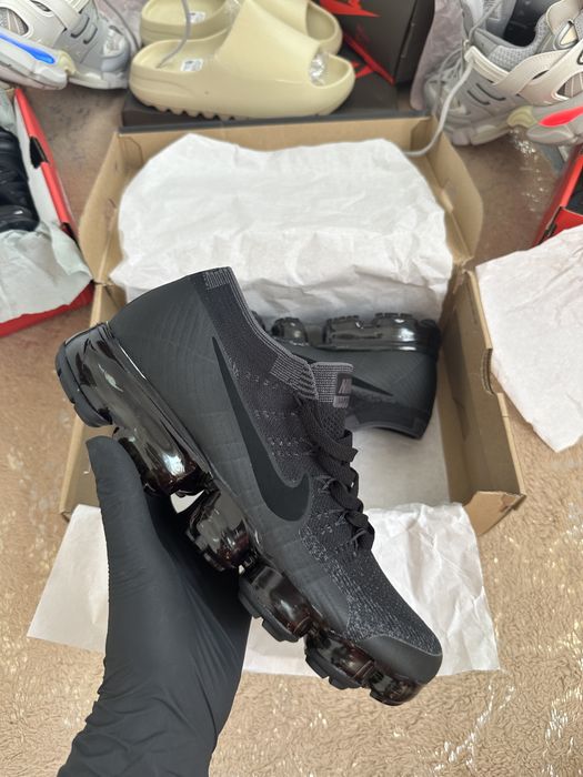 Nike air vapormax