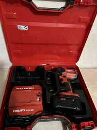 Hilti Siw 6 A22 Nuron