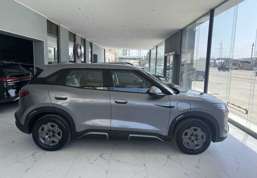 Yuan Up smart drive naxt va nasiya