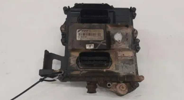 ECU unitate comanda motor Iveco Stralis 2016 - Piese de schimb Iveco