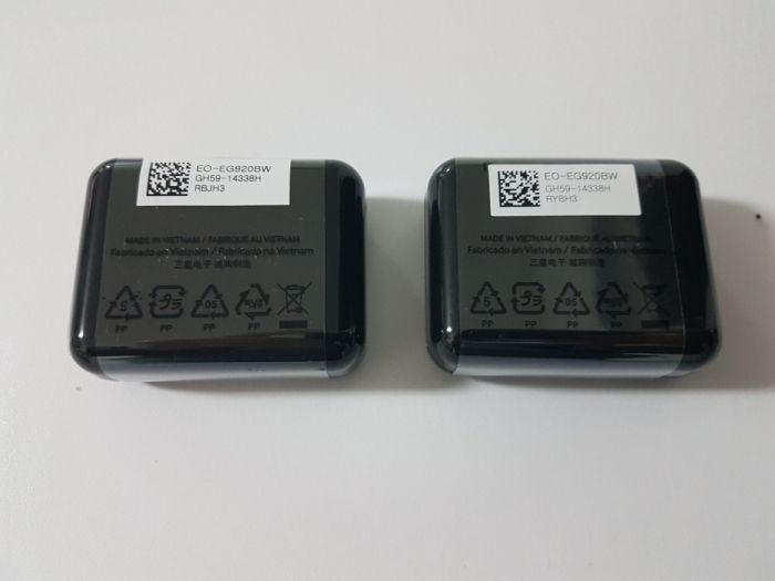 Handsfree Samsung S 7 s8