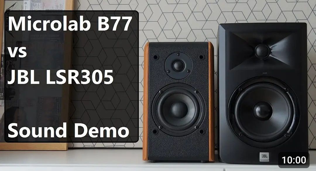 Microlab  B77BT bluеtooth 4.1 (64ватт).