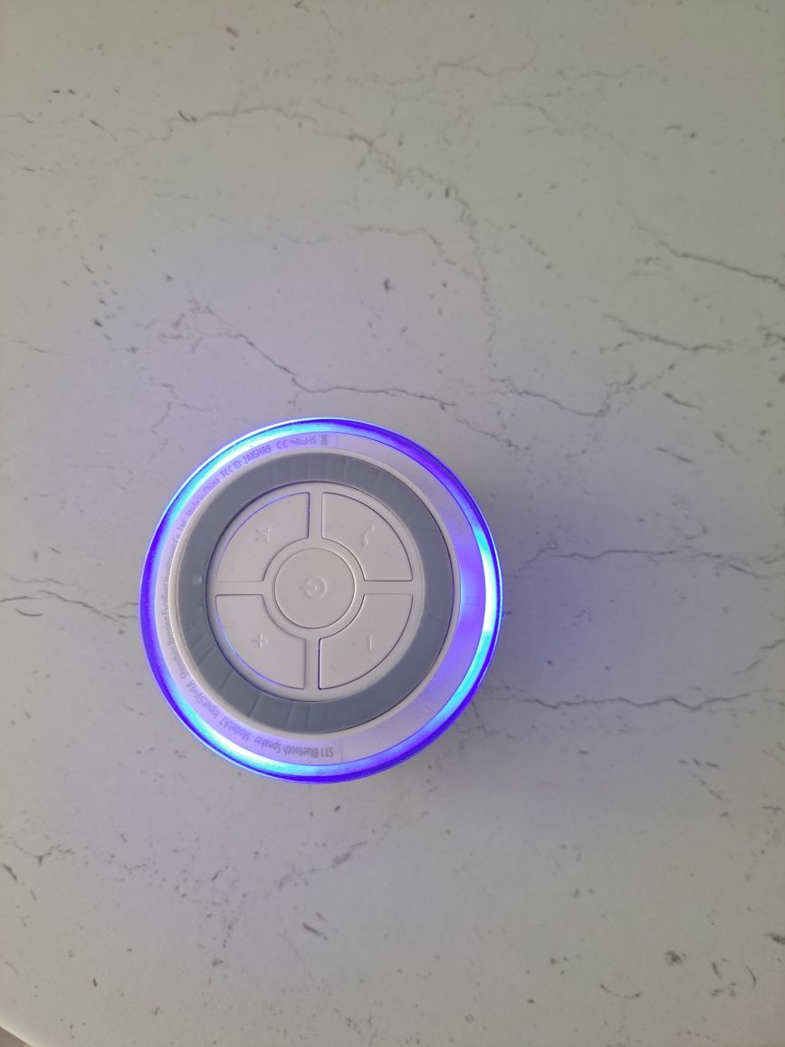 Bluetooth spearker Rock Space