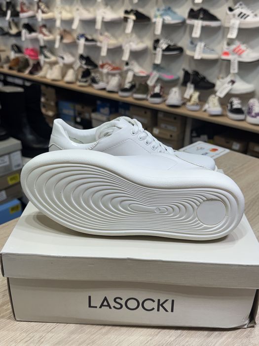 Sneakers Lasocki Dama - 37