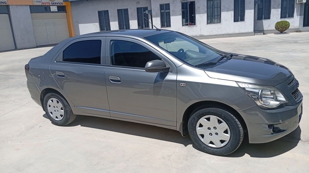 Chevrolet Cobalt