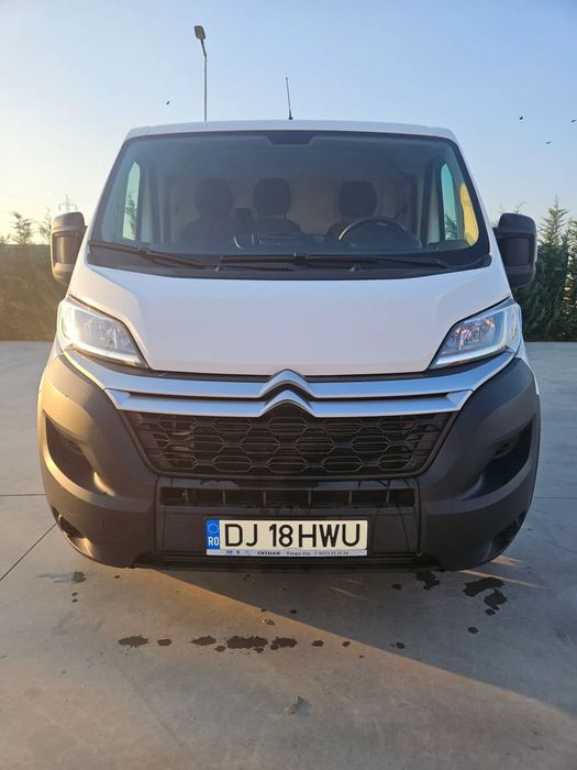 Citroën Jumper Citroen Jumper L1H1