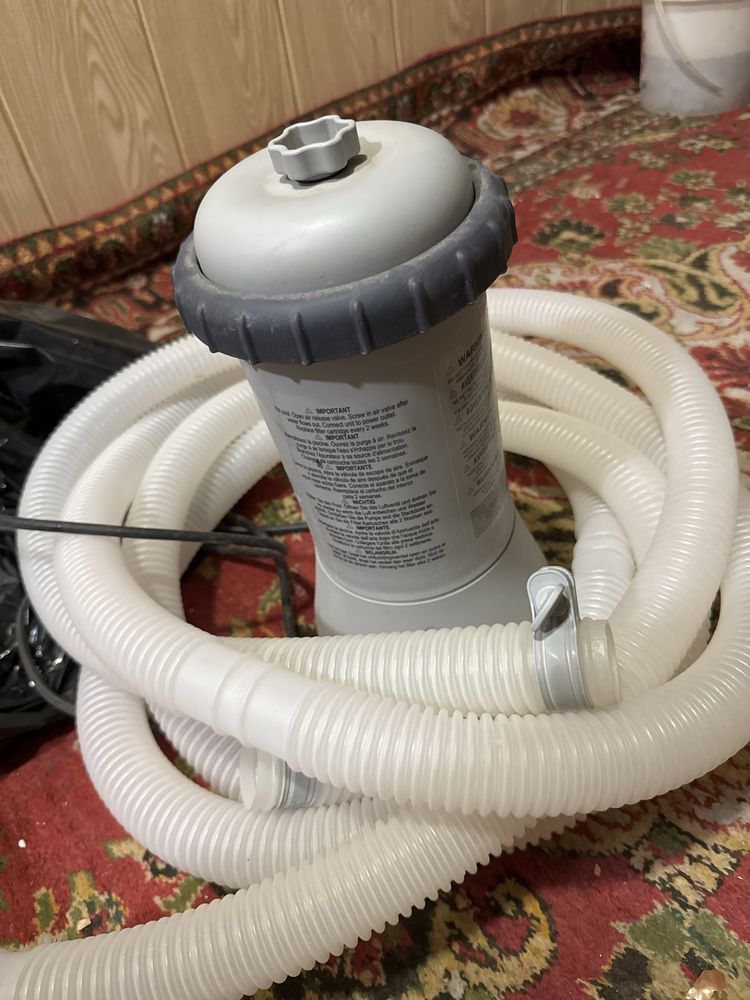Filter dlya basseyna