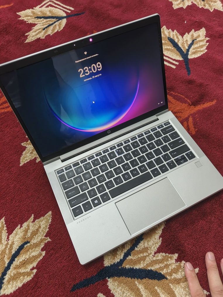 Hp ProBook noutbuk