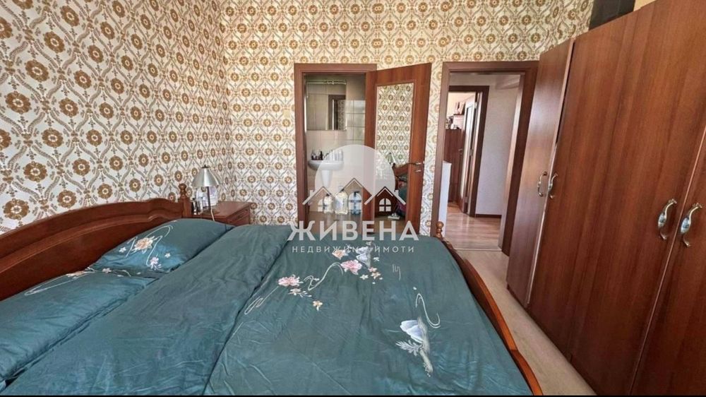 Продава се Четиристаен апартамент в Варна, Аспарухово - 98 кв.м за 1424 €/кв.м - Снимка #3