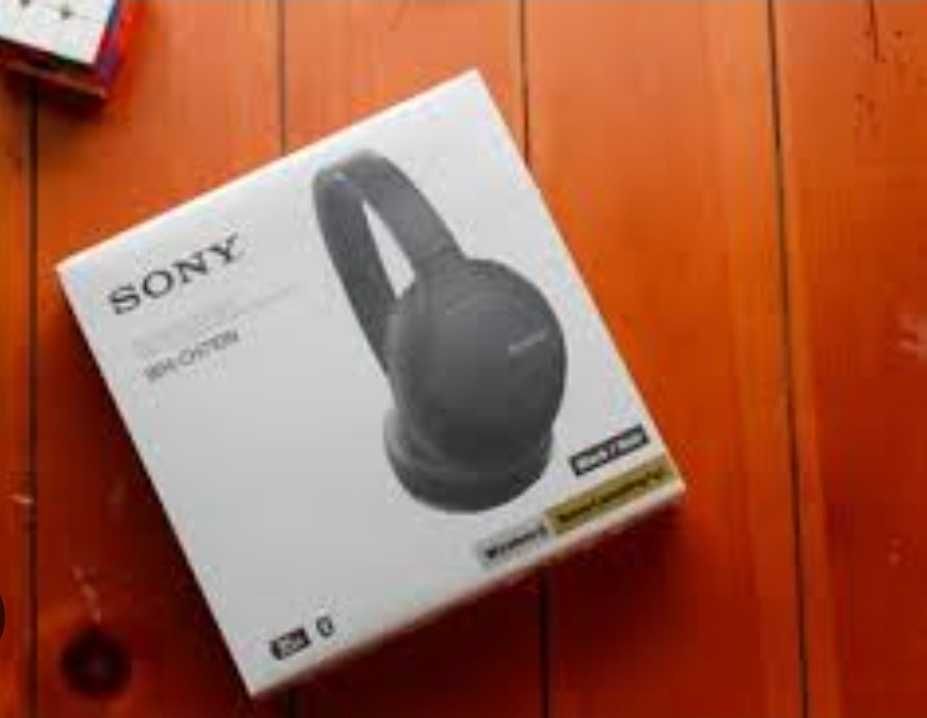 Sony слушалки Wireless Headset WH-CH710N