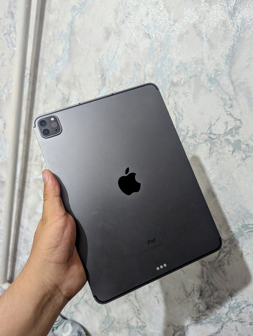 iPad Pro 11" M1 | 512GB + SIM kartali model