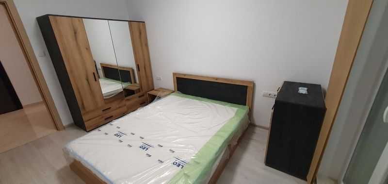 Дава се под наем Двустаен апартамент в София, Връбница 1 - 61 кв.м за 459 € - Снимка #2