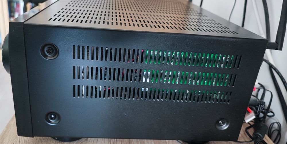 Denon AVR X2800H - 7.2 | 8k | dolby atmos | ca nou