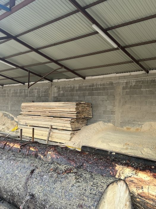 Vand Cherestea Din stoc sau la comanda la preturi avantajoase