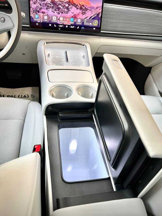 Voyah Courage 2026 (Все цвета в наличии) (гарантия)