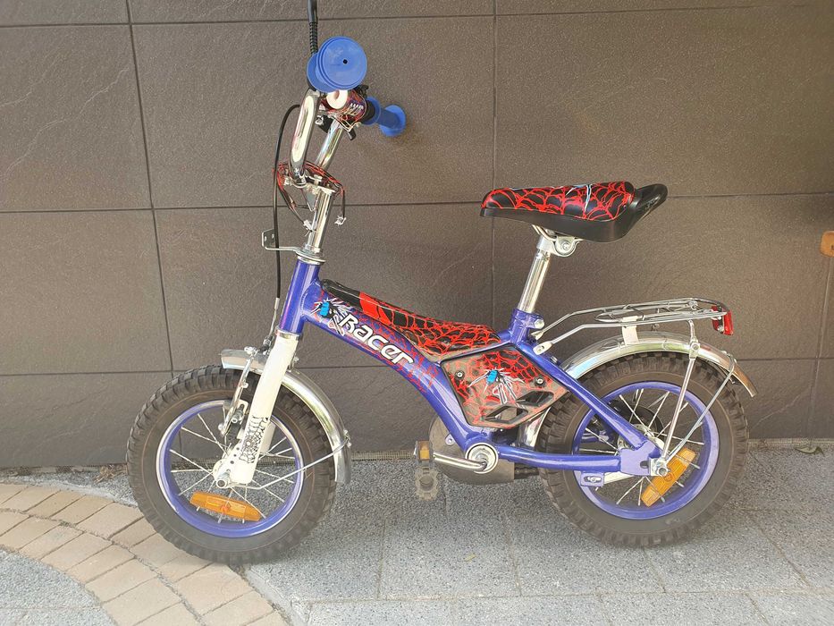 Детско колело Racer