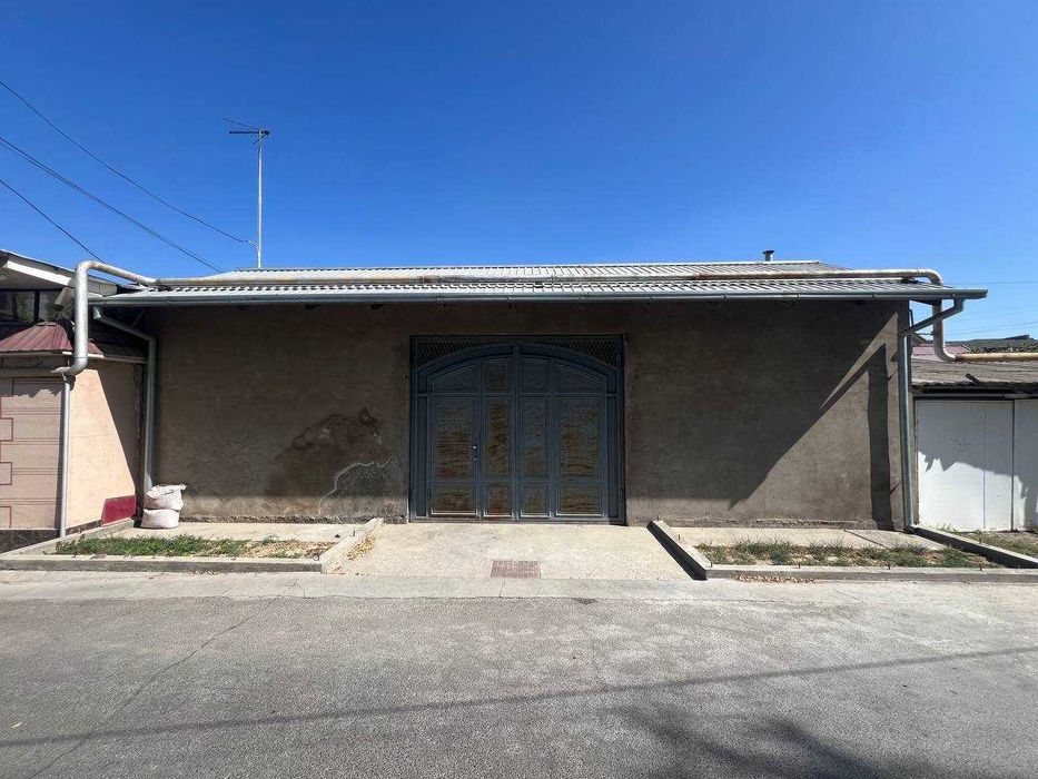 Продам дом с участком 3,6сотки Саломатина