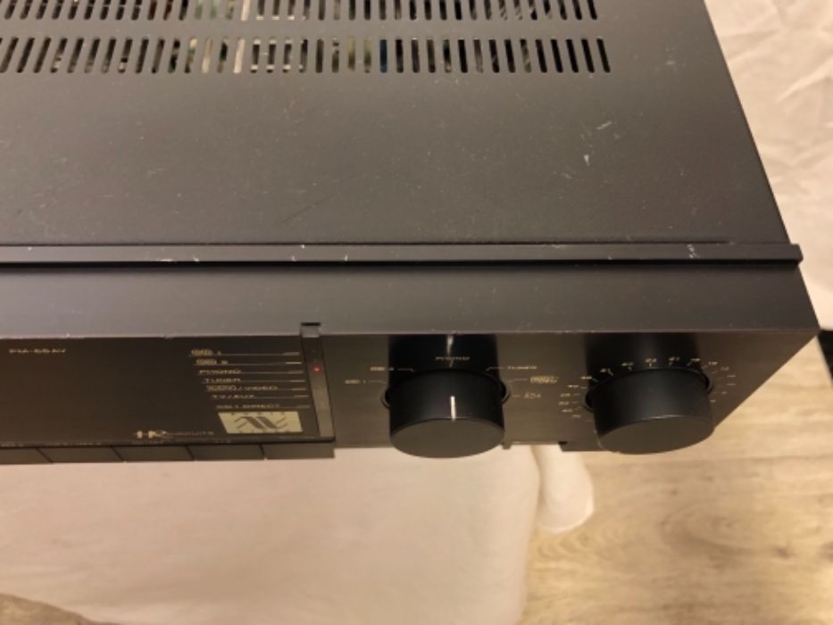 Marantz PM-65AV Стерео