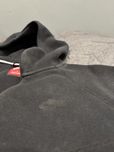 Nike tech fleece Черен M размер