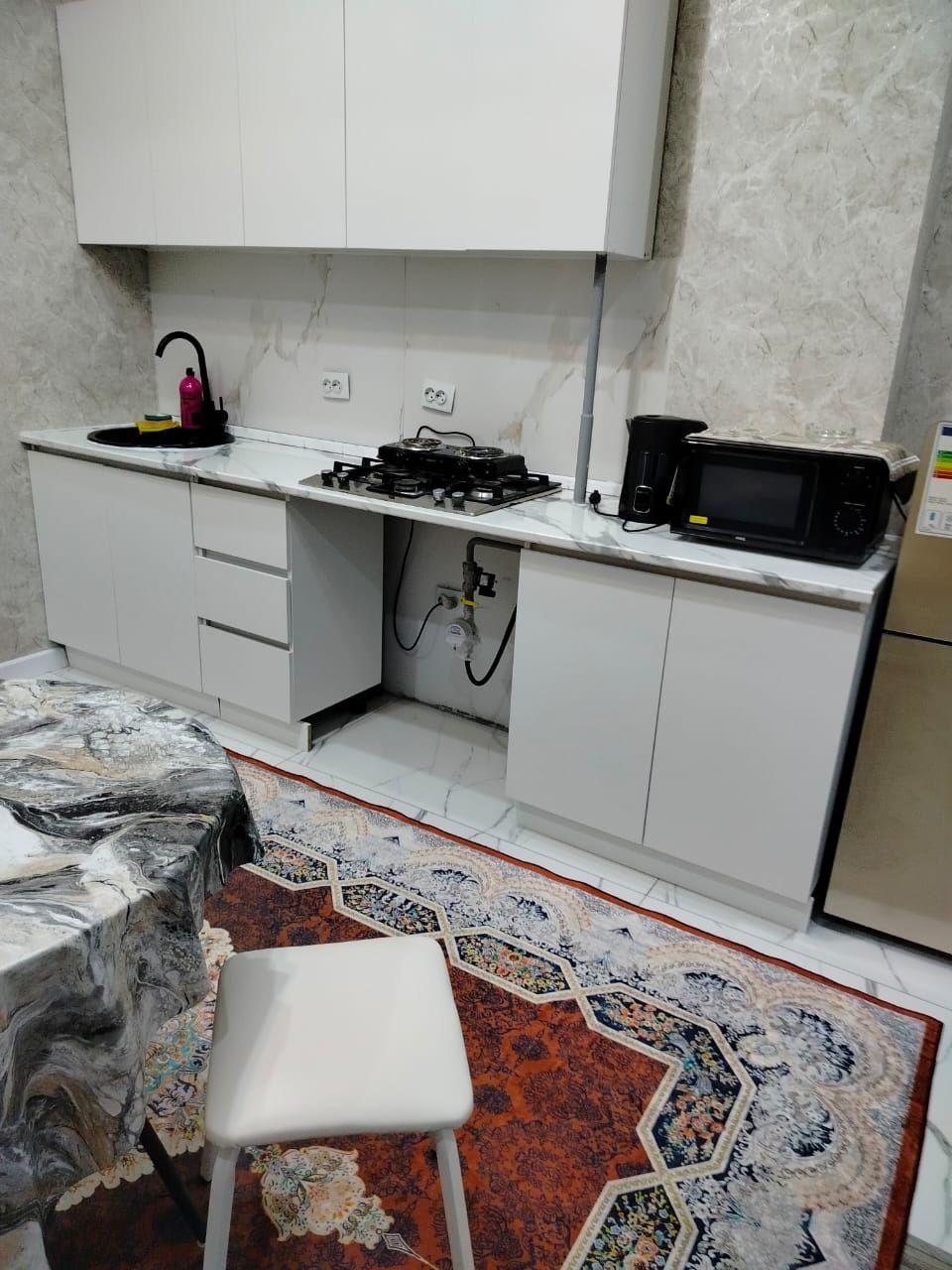 Сдам 1 комнатную квартиру посуточно и по часам