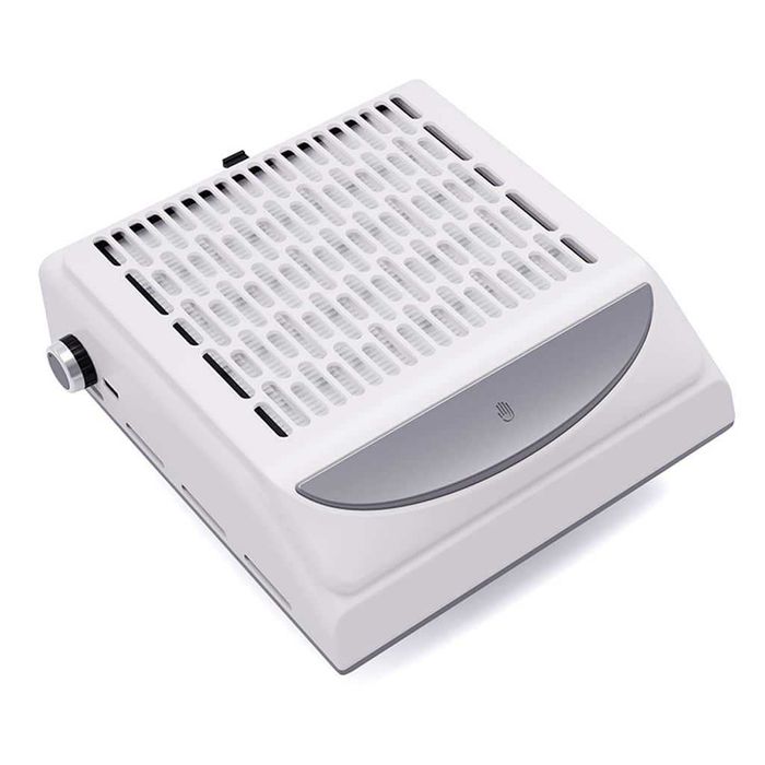 Мощен прахоуловител с регулируема мощност 100W