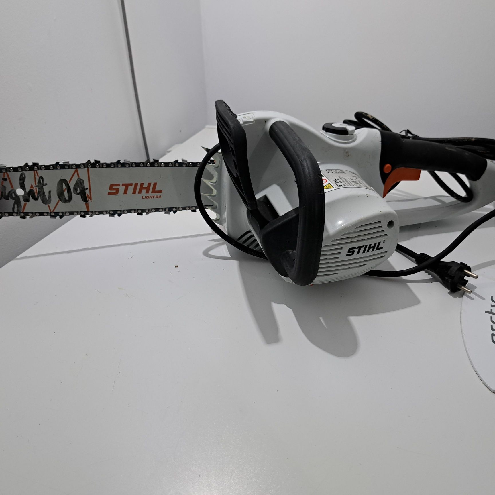 Drujba stihl mse 190C Nouă