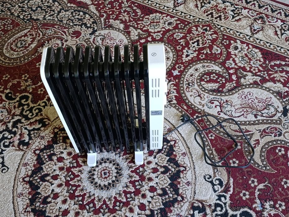 Moyli tok pechi yangi