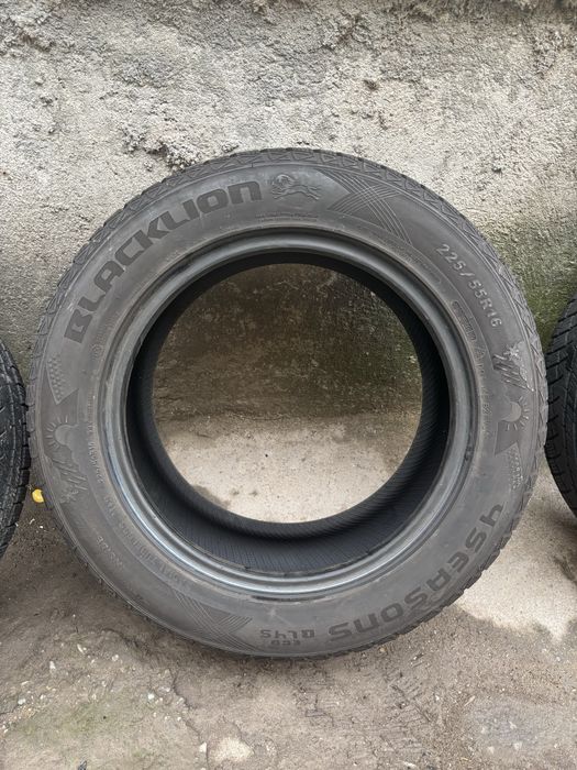 Cauciucuri de iarna 16’